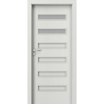 Porta FIT F2 Wenge White 